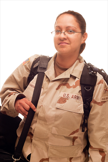  : Iraq Gallery Alpha : Faces of Heroes