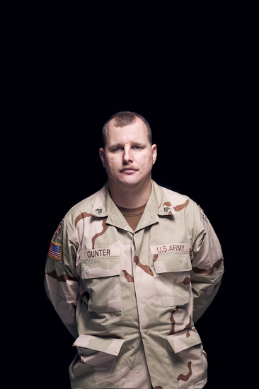  : Iraq Gallery Alpha : Faces of Heroes