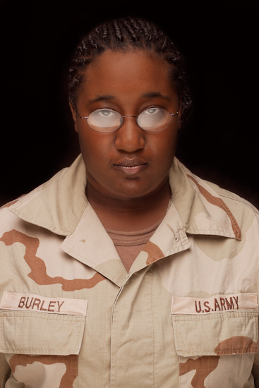  : Iraq Gallery Bravo : Faces of Heroes