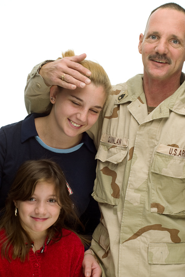  : Iraq Gallery Bravo : Faces of Heroes