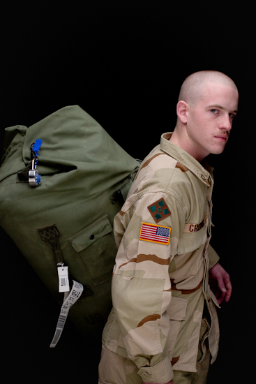  : Iraq Gallery Alpha : Faces of Heroes