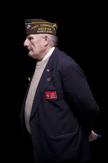  : Iraq Gallery Bravo : Faces of Heroes