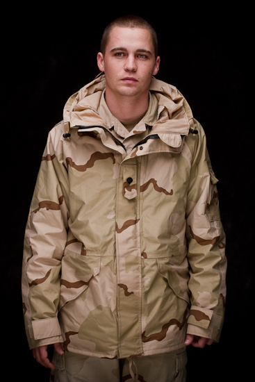  : Iraq Gallery Alpha : Faces of Heroes