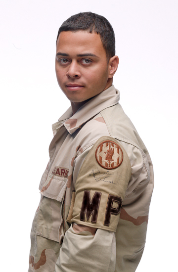  : Iraq Gallery Alpha : Faces of Heroes