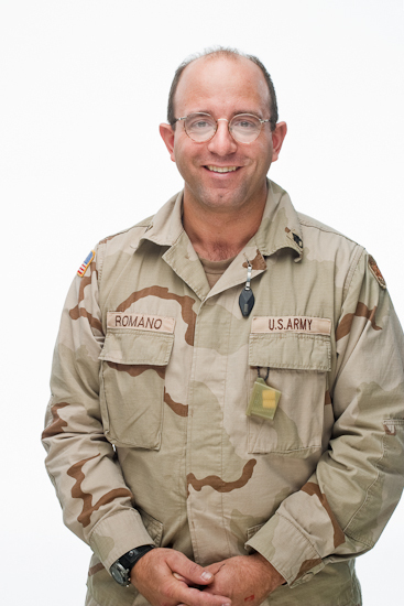  : Iraq Gallery Bravo : Faces of Heroes