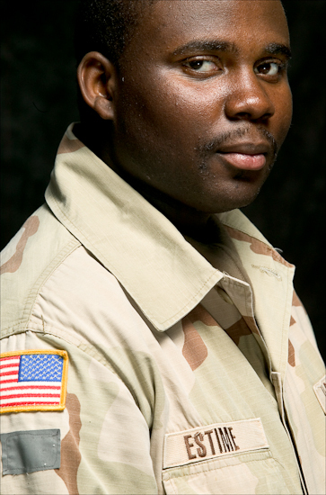  : Iraq Gallery Alpha : Faces of Heroes