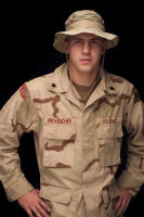  - All Images © 2003-2004 Scott Robinson
