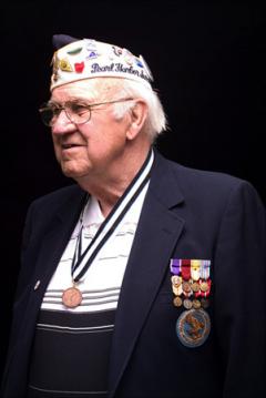  : WW2 Heroes : Faces of Heroes