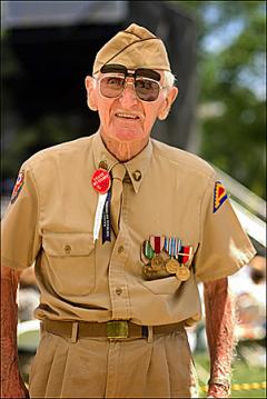 : WW2 Heroes : Faces of Heroes